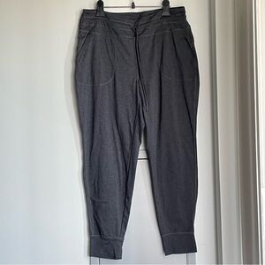 Lole Dark Gray Joggers